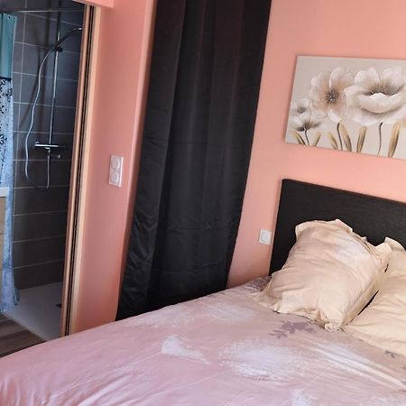 Les Gîtes De Yayou Pézenas Buitenkant foto