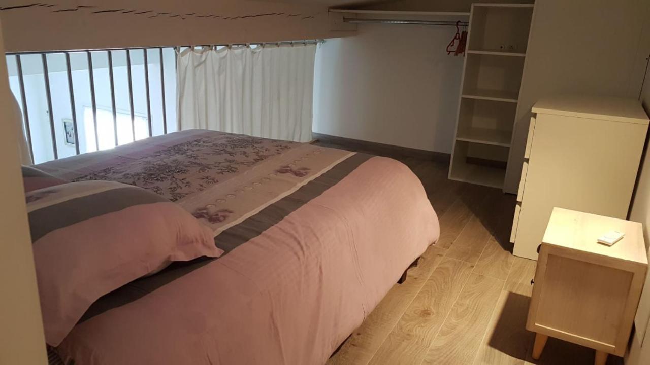 Les Gîtes De Yayou Pézenas Buitenkant foto